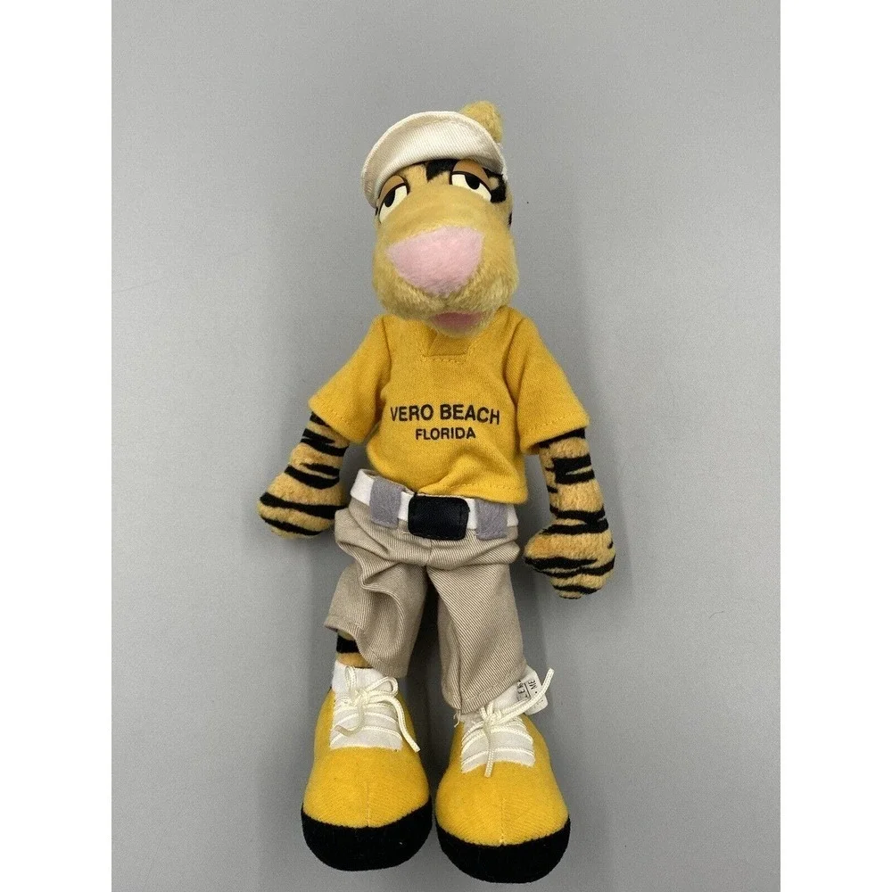 Its All Greek to Me stuffie monday if